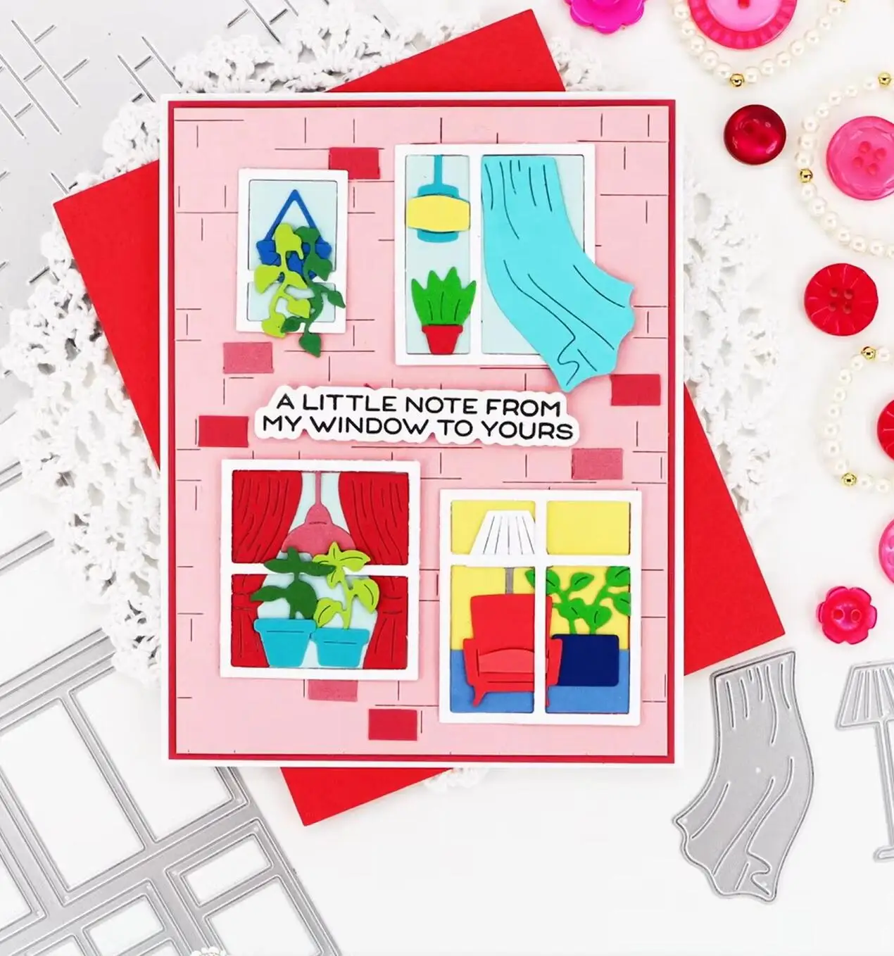 Czerwiec 2026 Windows Postage  – Food Box Baby recenzja i cena