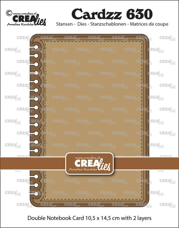 Wykrojniki do scrapbookingu: c – Food Box Baby recenzja i cena
