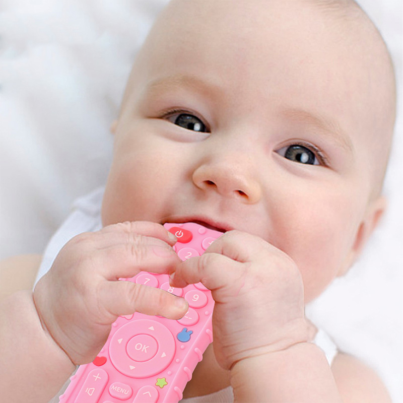 Silikonowy gryzak dla niemowlą – Baby Food For 6 Months recenzja i cena