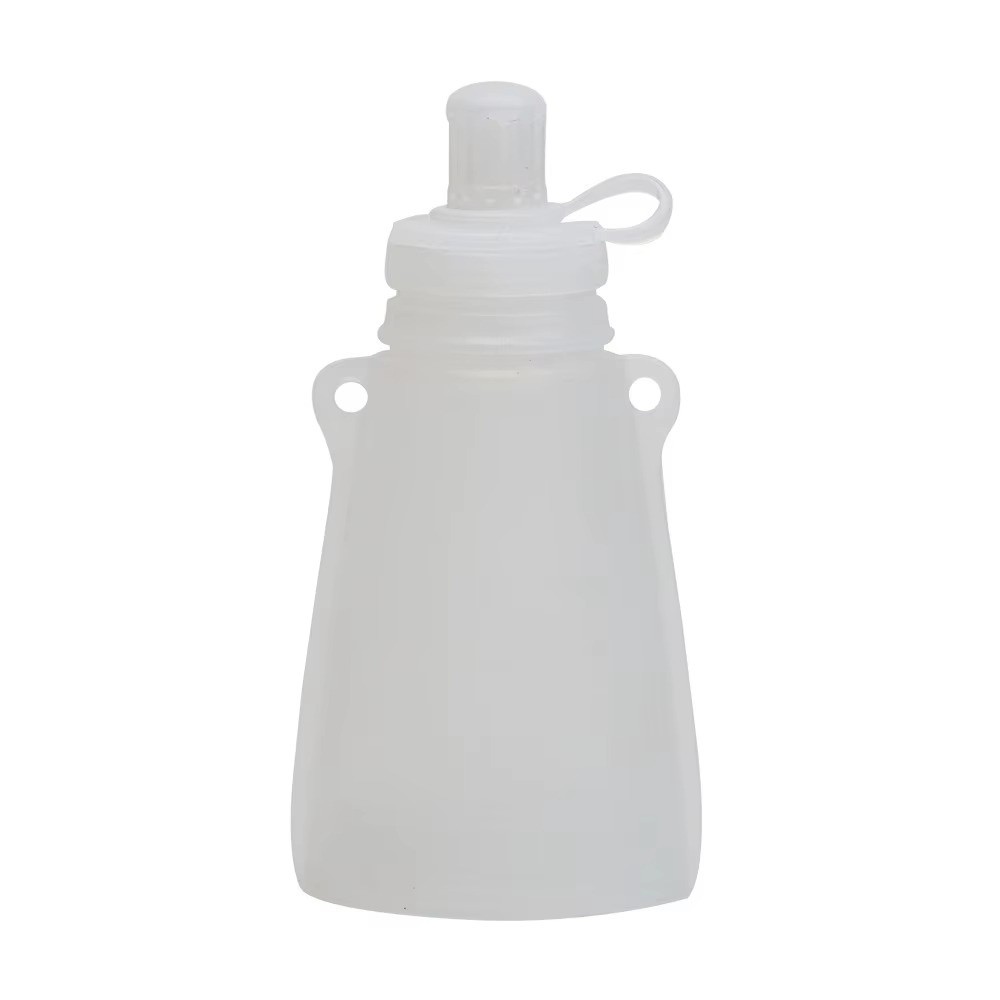 Woreczek do przechowywania żyw – Baby Food Pouches Reusable recenzja i cena