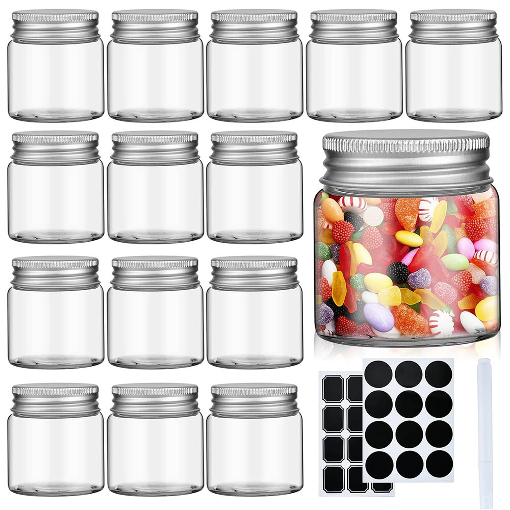 Mini słoiki Mason o pojemności – Baby Food Jars Glass recenzja i cena