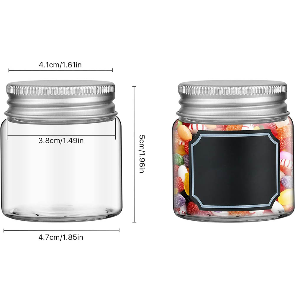 Mini słoiki Mason o pojemności – Baby Food Jars Glass recenzja i cena