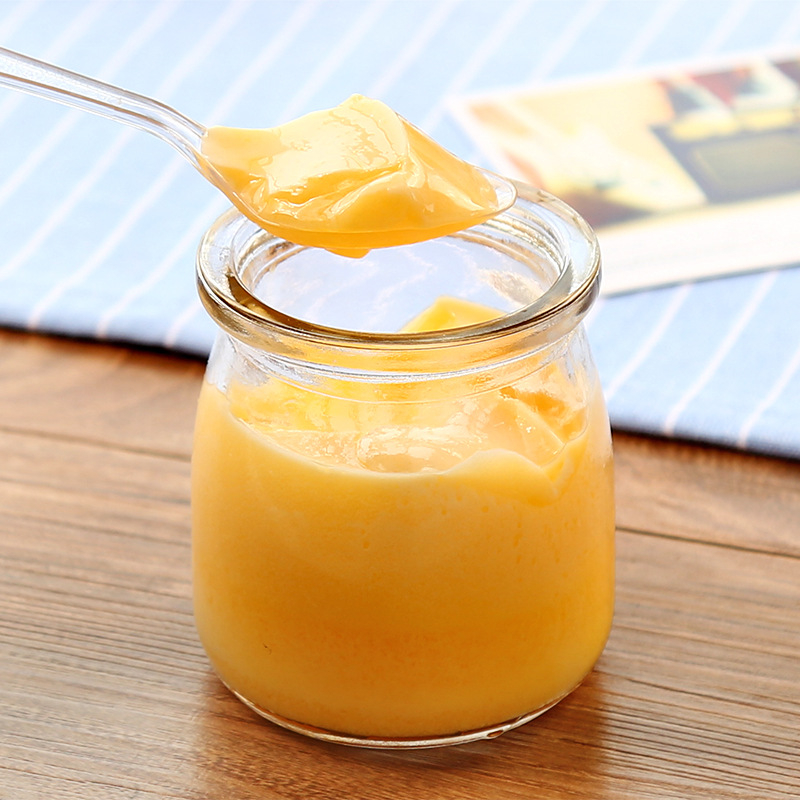 100ML/200ML butelka życzeń mió – Baby Food Jars Glass recenzja i cena