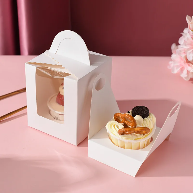 50 sztuk pudełek i torebek na  – Food Box Baby recenzja i cena