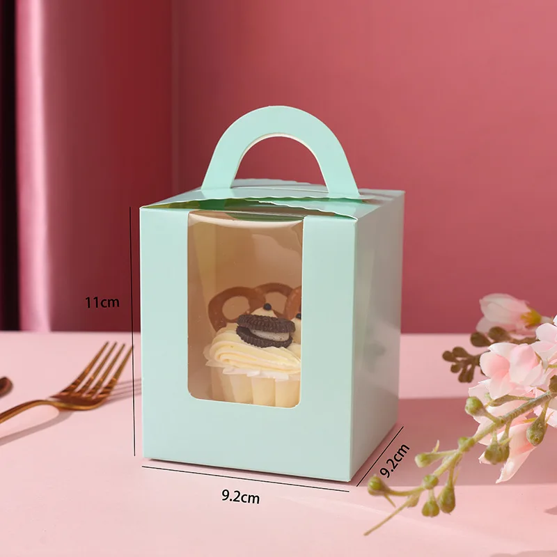 50 sztuk pudełek i torebek na  – Food Box Baby recenzja i cena