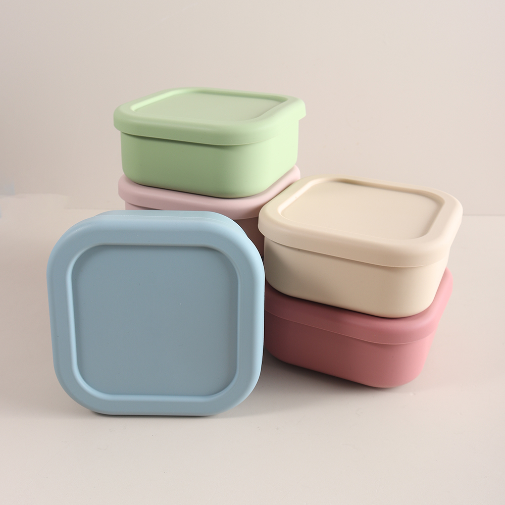 Pojemnik na żywność dla niemow – Baby Food Jars Glass recenzja i cena