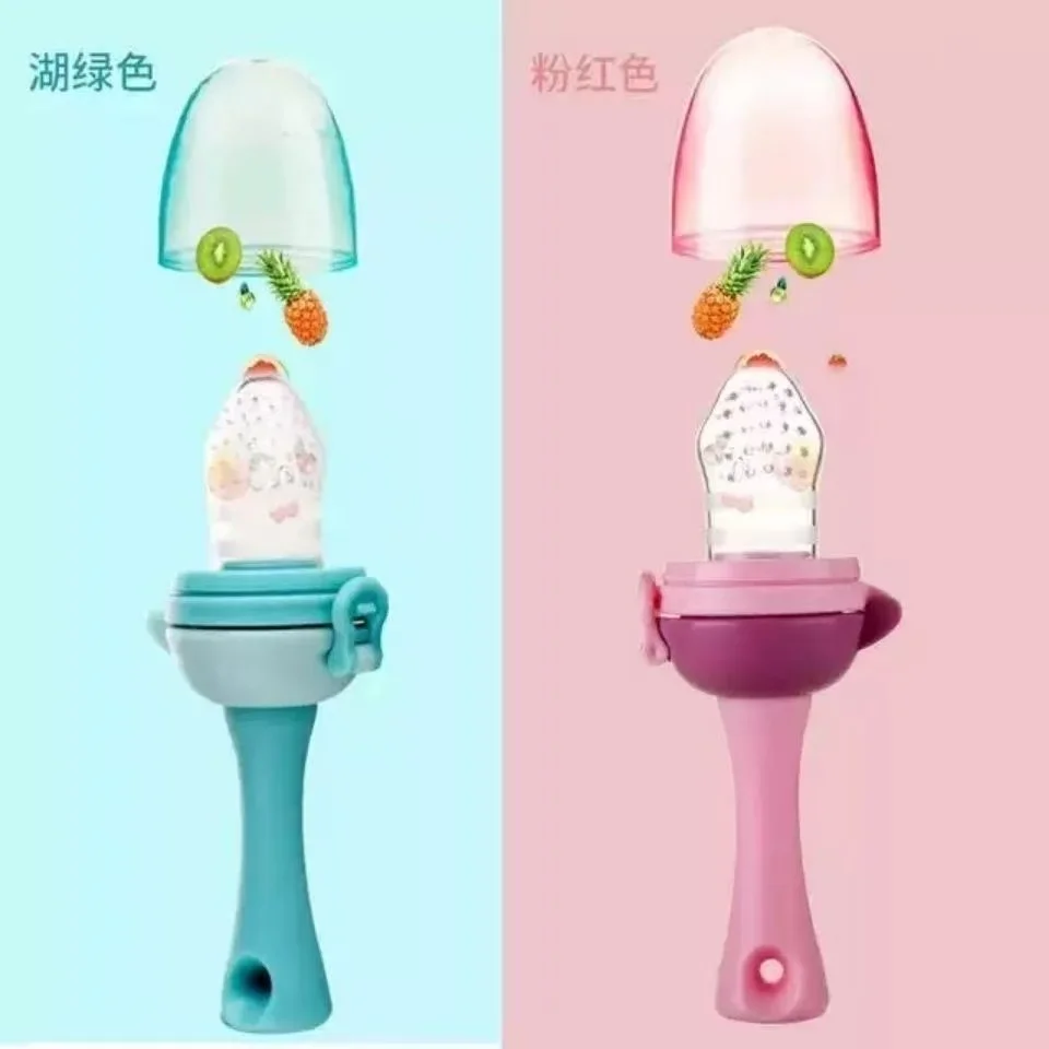 Jedzenie dla niemowląt Owoce W – Baby Food For 6 Months recenzja i cena