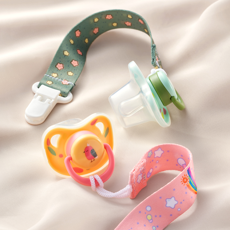 Smoczek dla niemowląt 6m+ z et – Baby Food For 6 Months recenzja i cena