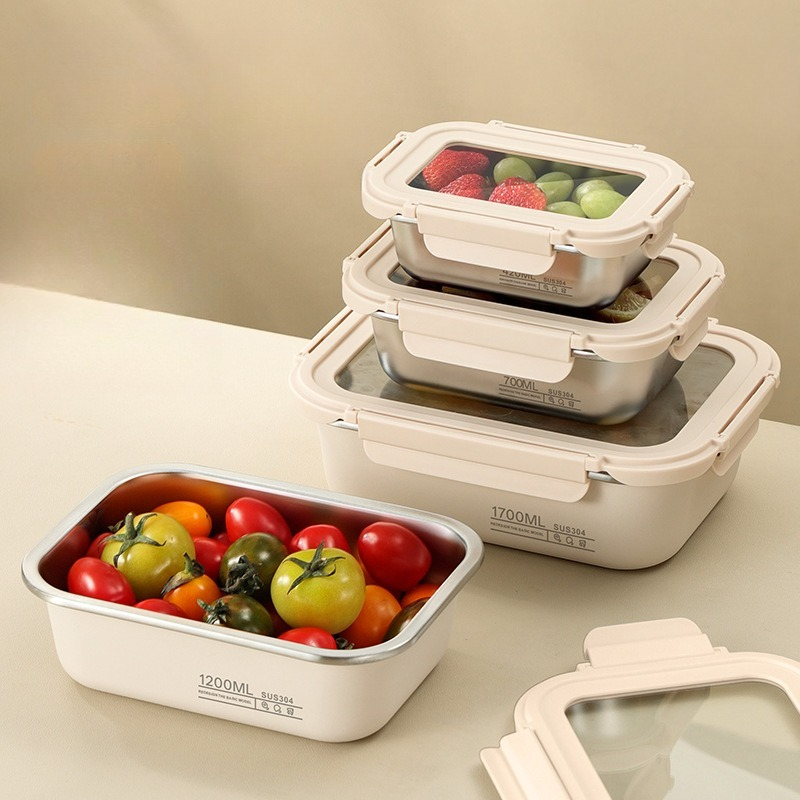 Pojemnik na żywność ze stali n – Baby Food Jars Glass recenzja i cena