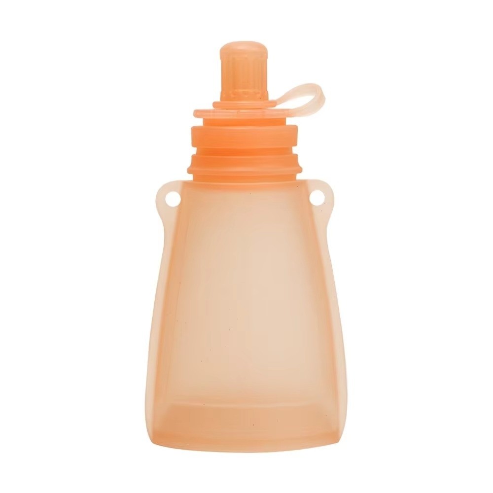 Woreczek na żywność bez BPA, s – Baby Food Pouches Reusable recenzja i cena