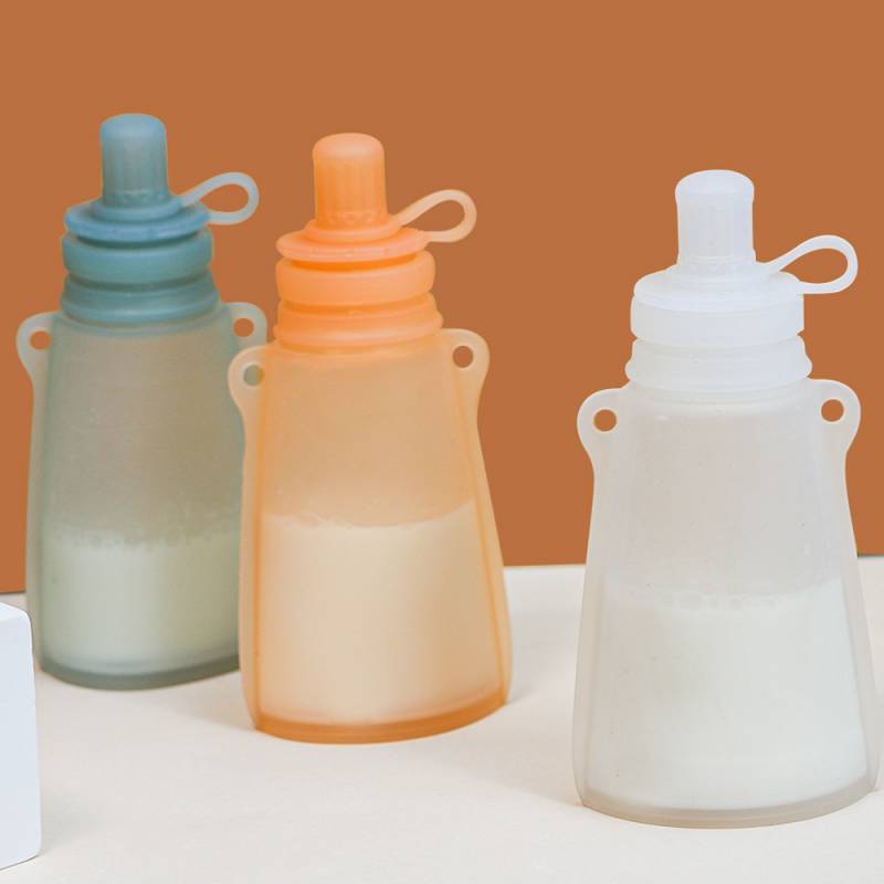 Przenośny worek do przechowywa – Baby Food For 6 Months recenzja i cena