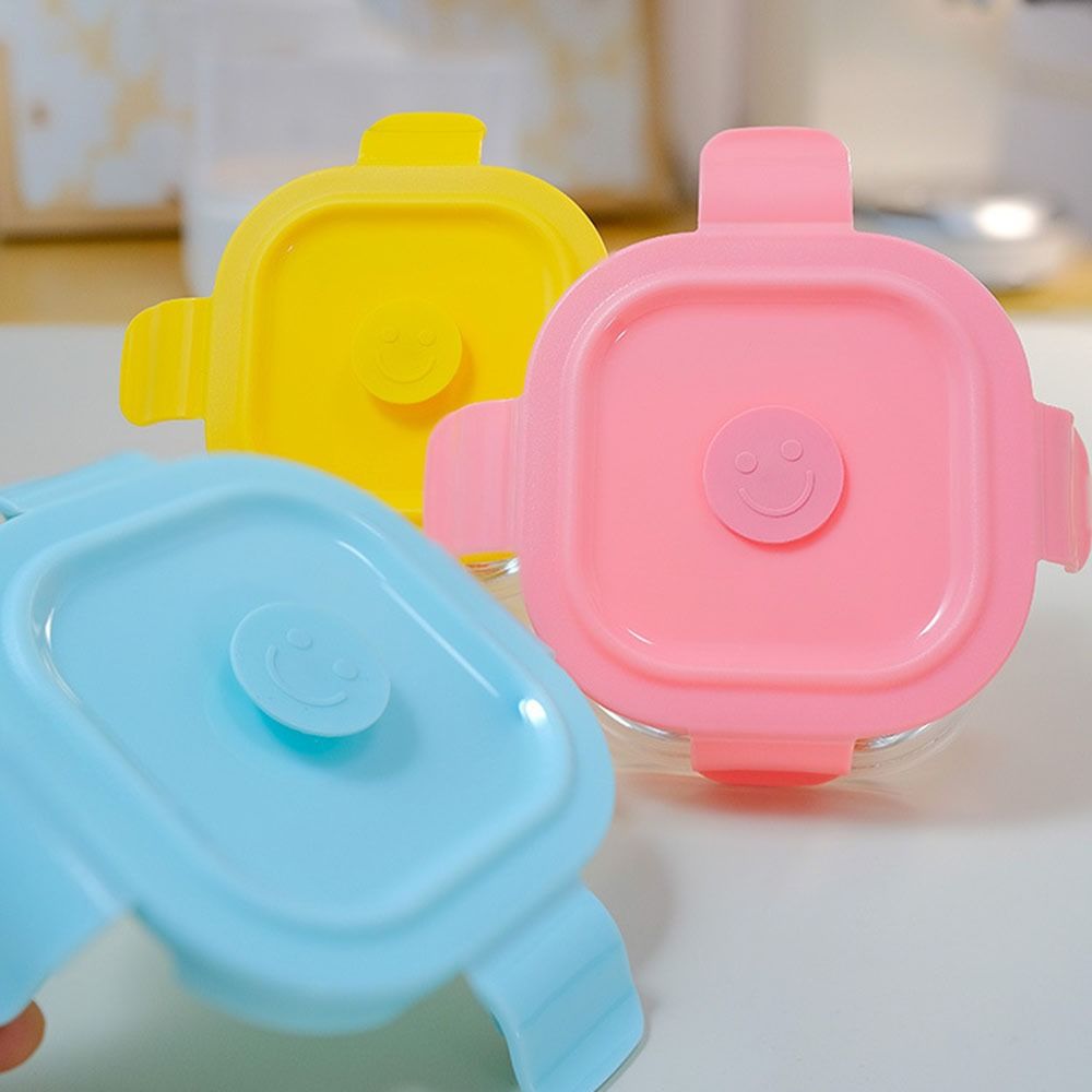 Słoik na żywność dla niemowląt – Baby Food Jars Glass recenzja i cena