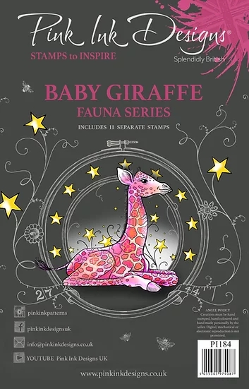 15X20 CM przezroczyste znaczki – Baby Food Kitten recenzja i cena