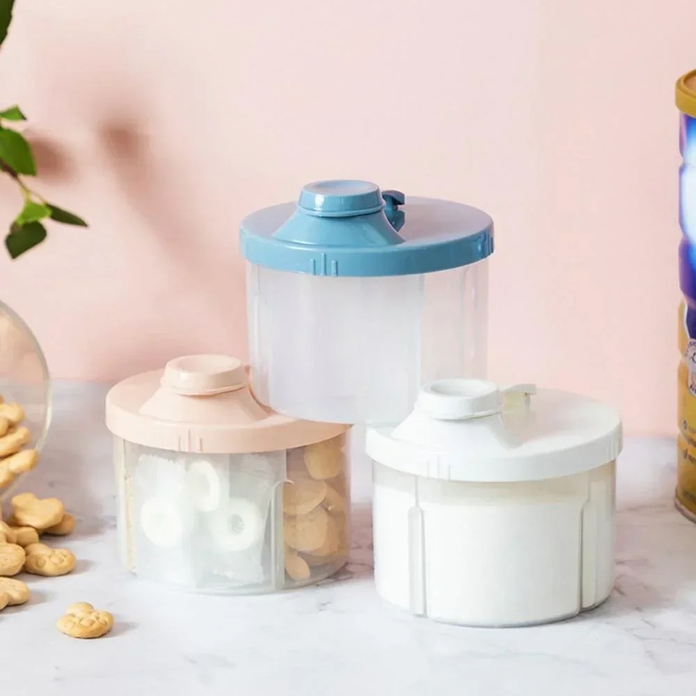 Dozownik do mleka na wynos, ob – Baby Food Universe recenzja i cena