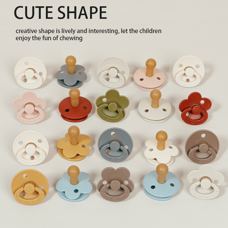 Modabebe silikonowy smoczek dl – Baby Food For 6 Months recenzja i cena