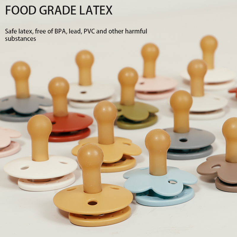Modabebe silikonowy smoczek dl – Baby Food For 6 Months recenzja i cena