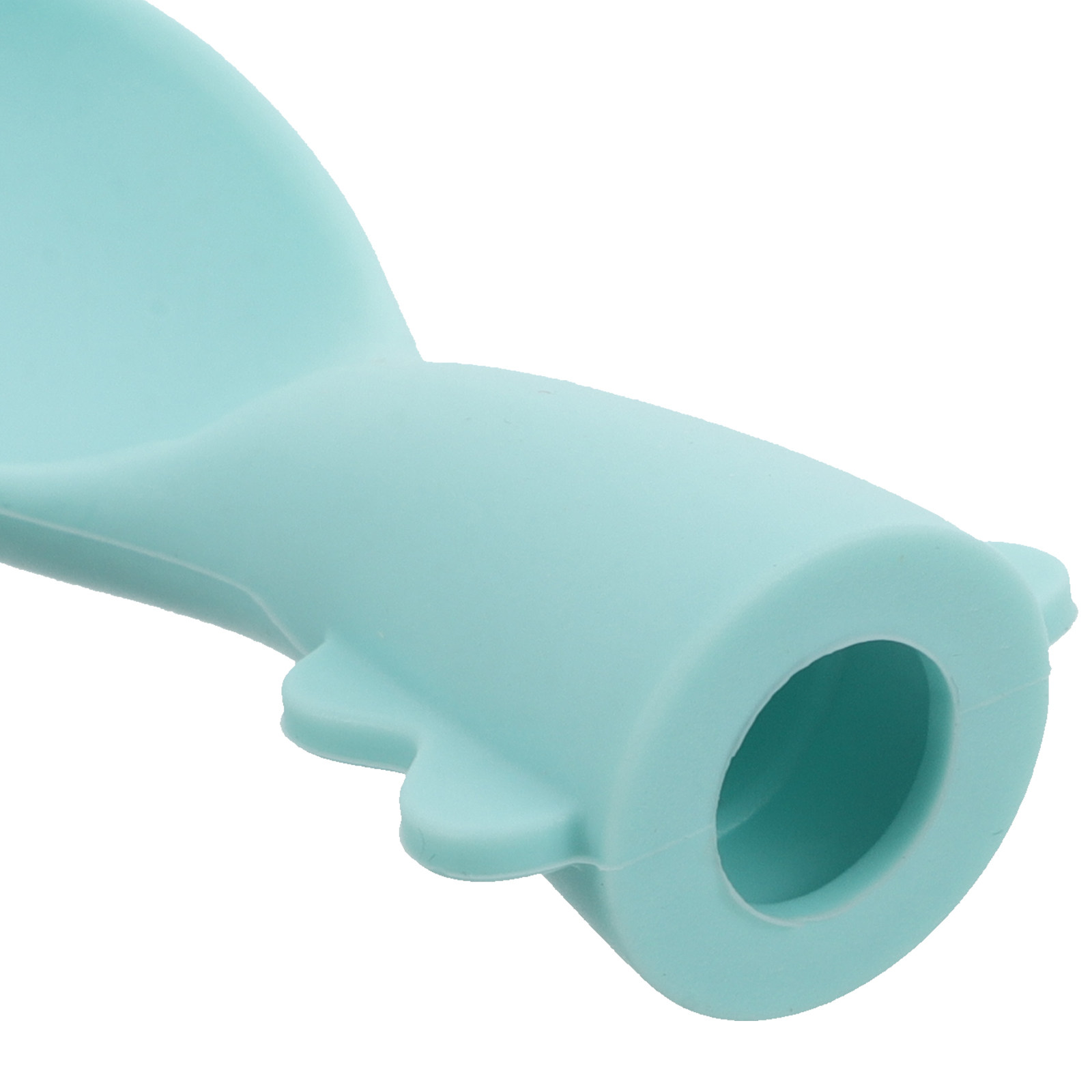8 sztuk silikonowych łyżeczek  – Baby Food Pouches Reusable recenzja i cena