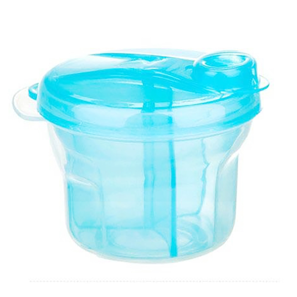 Przenośny Dozownik Mleka w Pro – Baby Food Plan recenzja i cena
