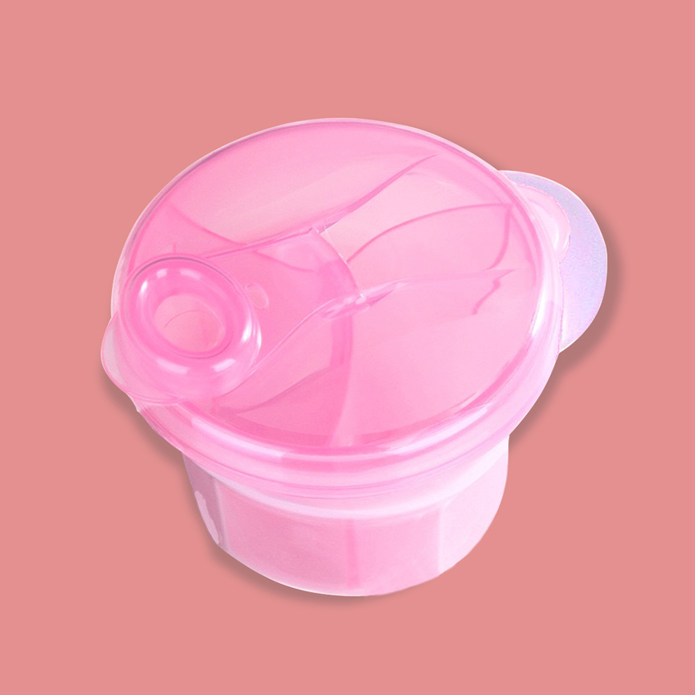 Przenośny Dozownik Mleka w Pro – Baby Food Plan recenzja i cena