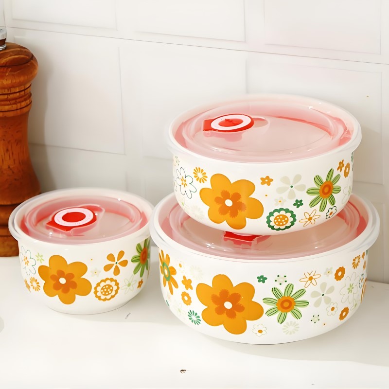 Trzyczęściowy zestaw, zestaw o – Baby Food Universe recenzja i cena