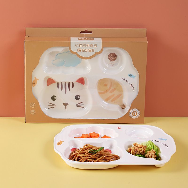 Zestaw upominkowy z motywem kr – Baby Food Kitten recenzja i cena