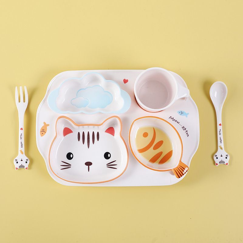 Zestaw upominkowy z motywem kr – Baby Food Kitten recenzja i cena