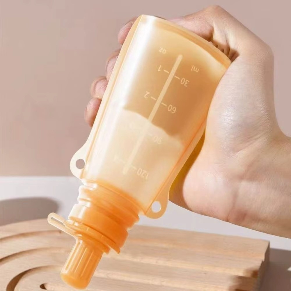 Woreczek na żywność dla niemow – Baby Food Pouches Reusable recenzja i cena