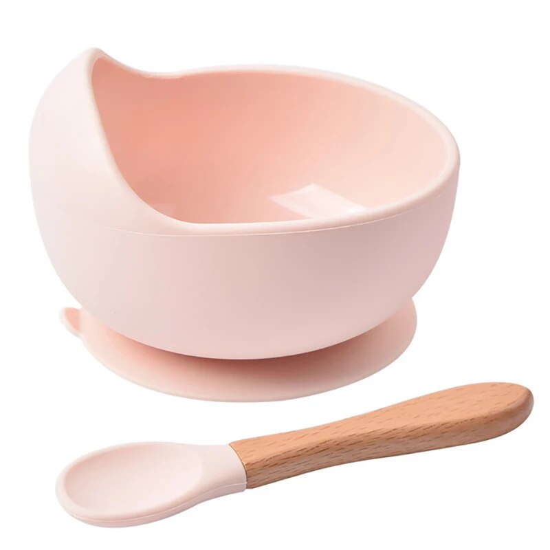 2 szt. Silikonowa miska do kar – Baby Food Universe recenzja i cena