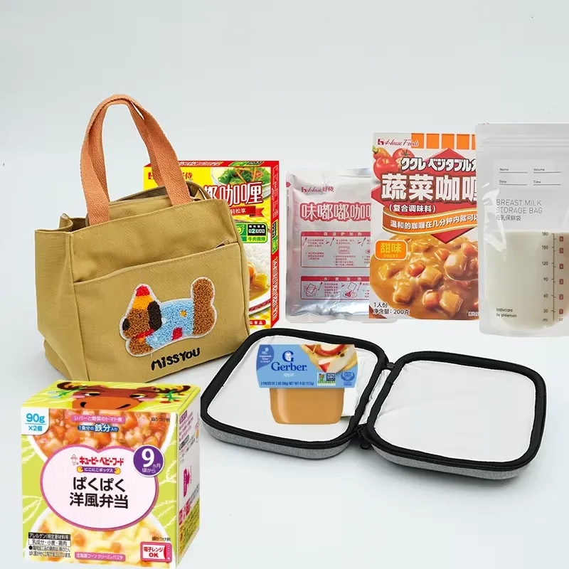 【CHIMU HOME】 Przenośny podgrze – Baby Food Pouches Reusable recenzja i cena