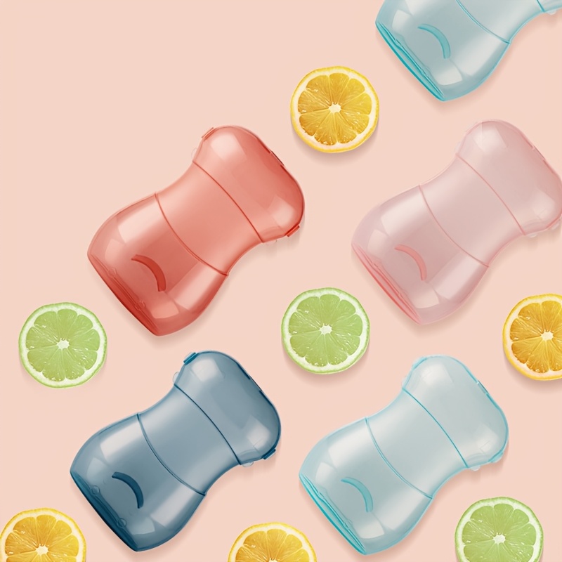 Woreczek na żywność odporny na – Baby Food Pouches Reusable recenzja i cena