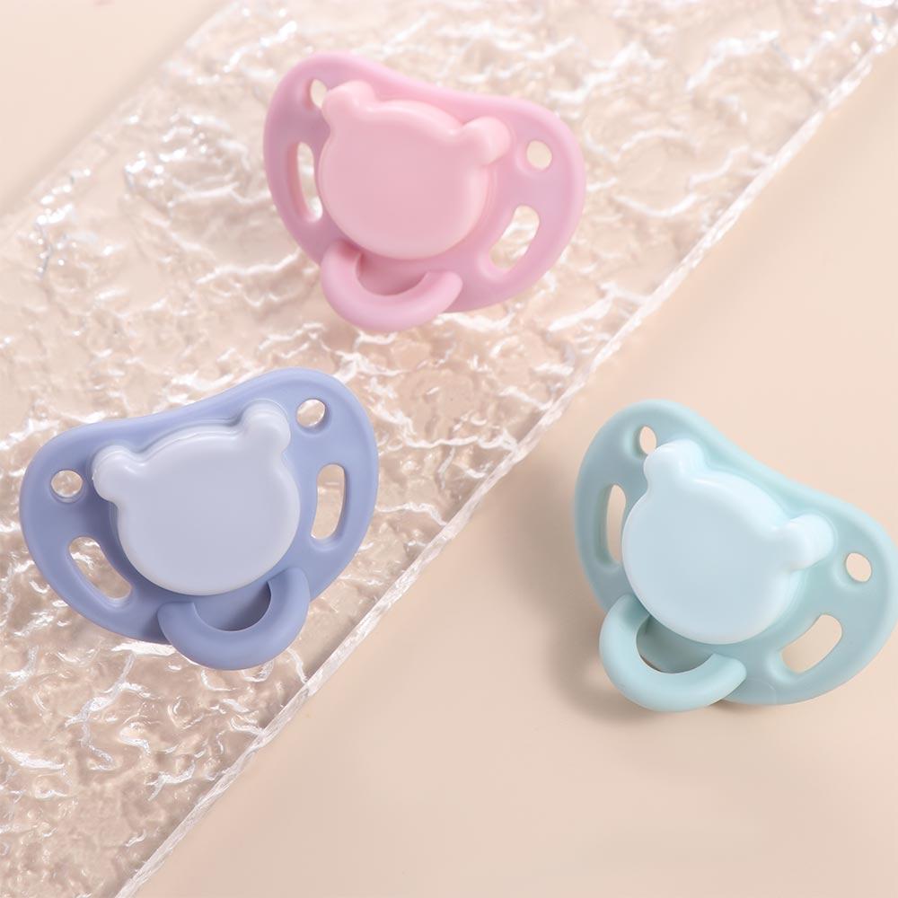 Śliczny komfortowy silikonowy  – Baby Food For 6 Months recenzja i cena