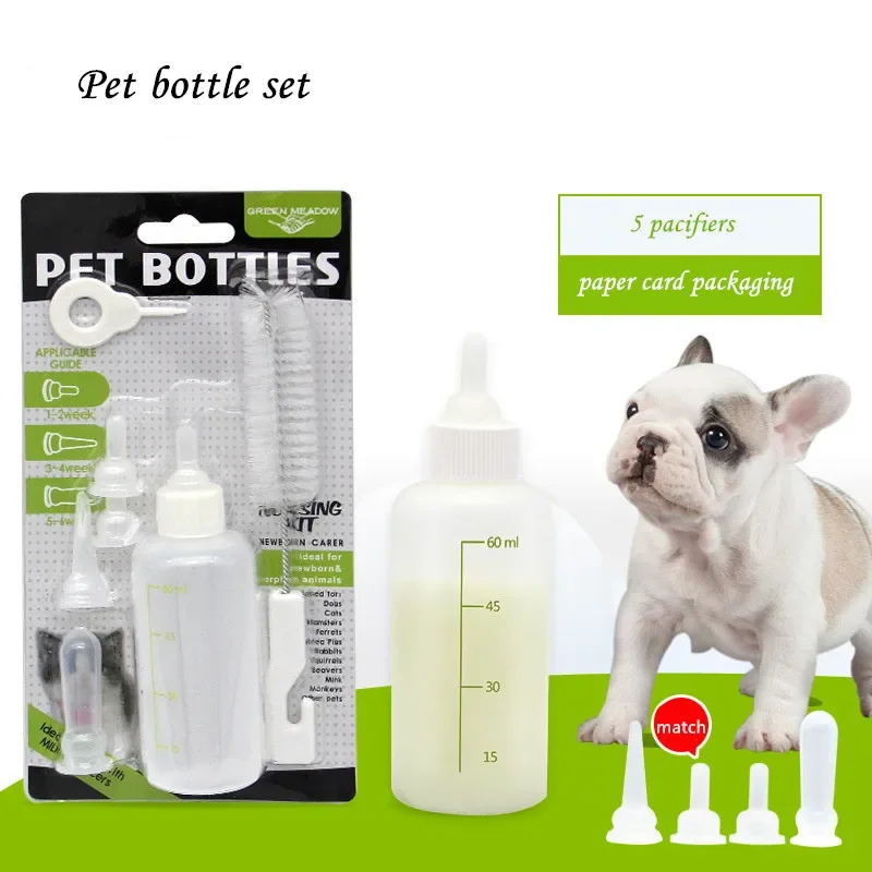 1 zestaw zestaw butelka do kar – Baby Food Kitten recenzja i cena