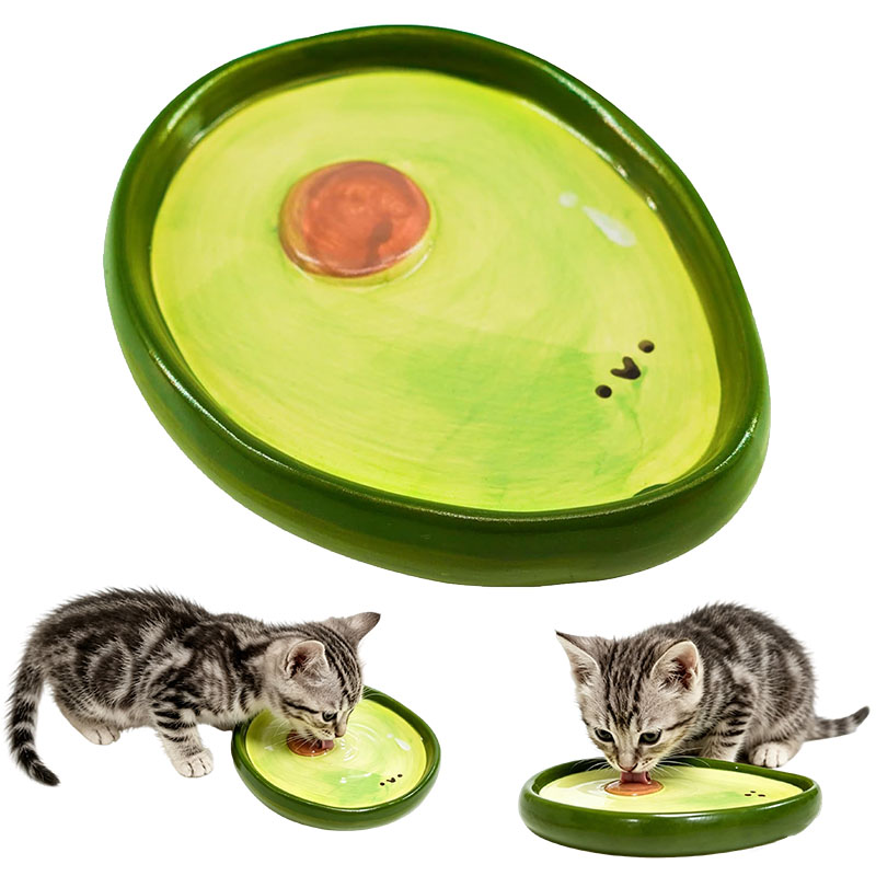 Miski dla kota, dla kociąt, mi – Baby Food Kitten recenzja i cena