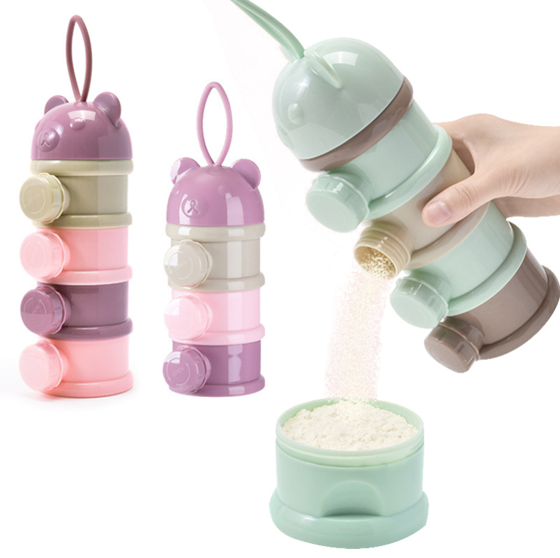 Przenośny pojemnik na żywność  – Baby Food Universe recenzja i cena