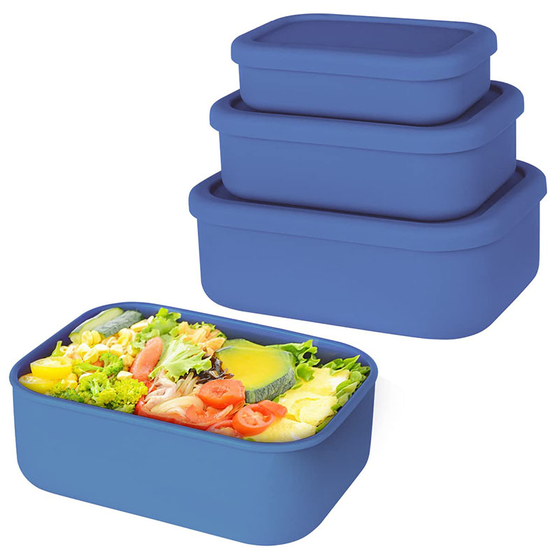 Odporny na przeciekanie pojemn – Food Box Baby recenzja i cena