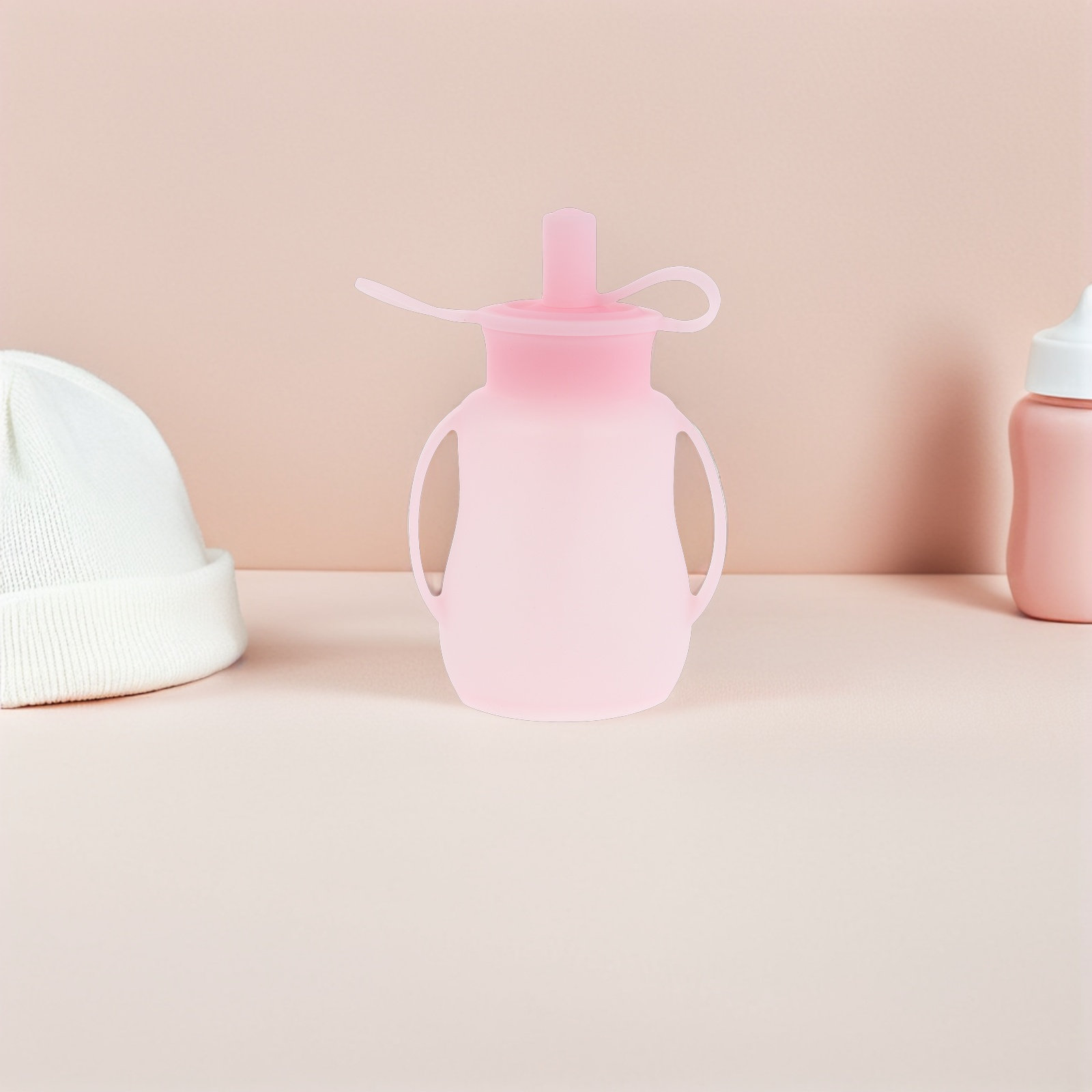 Wielorazowe silikonowe woreczk – Baby Food Pouches Reusable recenzja i cena